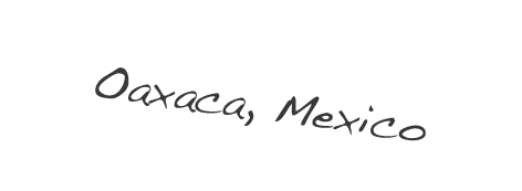 Oaxaca, Mexico
